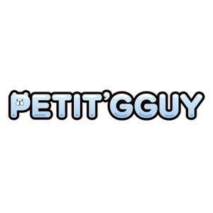 Petit Guy / Bear Guy