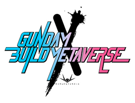 Gundam Build Metaverse