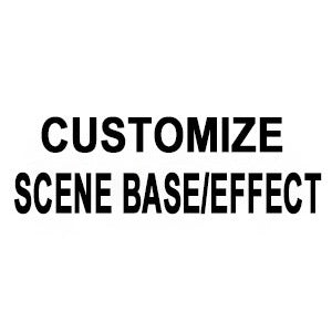 Customize Scene Base/Effect
