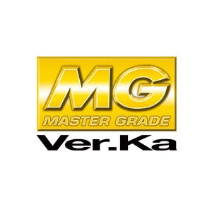 Master Grade Ver Ka (MG Ver Ka)