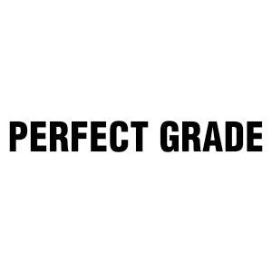 Perfect Grade (PG)