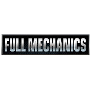 Full Mechanics