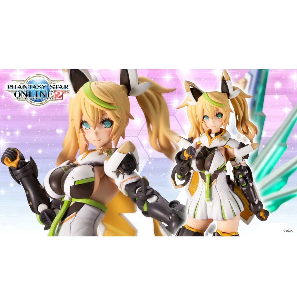 PRE-ORDER: Phantasy Star Online 2 Gene Stella Innocent Ver.