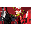 Megami Device - Bullet Knights: Launcher Hell Blaze
