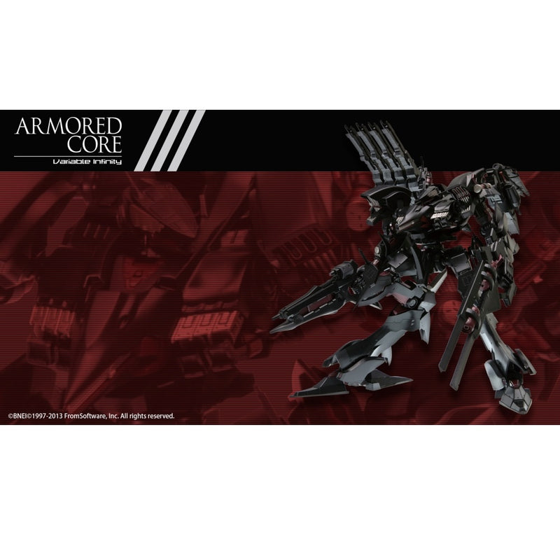 PRE-ORDER: Armored Core - Rayleonard 04 - Alicia Unsung Full Package Version