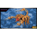 Zoids  1/72 HMM RZ-002 Guysack