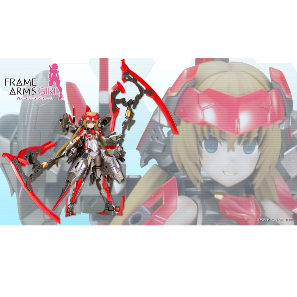 TYPE EVIL STRARF - MEGAMI DEVICE - Kotous Store