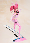 V.F.G. Macross Delta Walkure Makina Nakajima