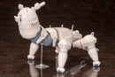 Ghost in the Shell - HAW206 Prototype