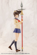 M.S.G. Virtuous Style 03 Pole Weapon Set