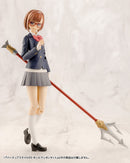 M.S.G. Virtuous Style 03 Pole Weapon Set
