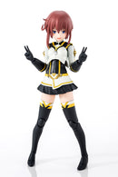 Megami Device - Alice Gear Aegis - Sugumi Kanagata