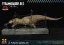 Jurassic Park 1/35 T-Rex