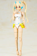 Megami Device - Asra Ninja Aoi
