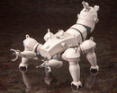 Ghost in the Shell - HAW206 Prototype