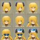Frame Arms Girl - Hresvelgr=Ater Summer Vacation Ver.