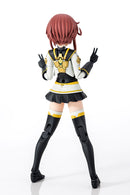 Megami Device - Alice Gear Aegis - Sugumi Kanagata