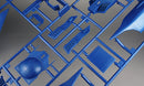 1:1500 Space Pirate Battleship ARCADIA Second Ship (PHANTOM DEATH SHADOW conversion)