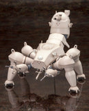 Ghost in the Shell - HAW206 Prototype
