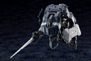 Hexa Gear - Aerial Fighter Woodpecker