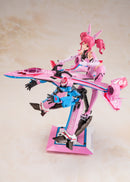 V.F.G. Macross Delta Walkure Makina Nakajima