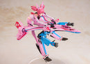 V.F.G. Macross Delta Walkure Makina Nakajima