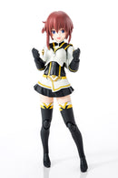 Megami Device - Alice Gear Aegis - Sugumi Kanagata