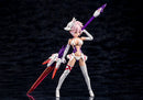 Megami Device - Asra Nine-Tails