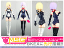 Megami Device - Bullet Knights Exorcist