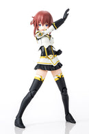Megami Device - Alice Gear Aegis - Sugumi Kanagata
