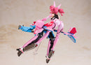 V.F.G. Macross Delta Walkure Makina Nakajima