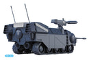 Crusher Joe - 1:35 Galleon