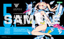 Megami Device - Asra Ninja Aoi