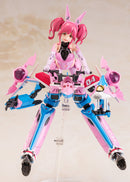V.F.G. Macross Delta Walkure Makina Nakajima