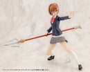 M.S.G. Virtuous Style 03 Pole Weapon Set