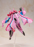 V.F.G. Macross Delta Walkure Makina Nakajima