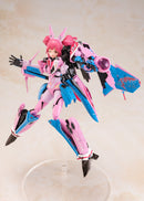 V.F.G. Macross Delta Walkure Makina Nakajima
