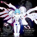 VLOCKer's FIORE Cosmos & Comet Chaos Wing Set