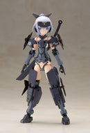 Frame Arms Girl - Jinrai Indigo Ver.