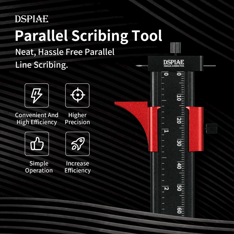 DSPIAE - AT-PST Parallel Scribing Tool