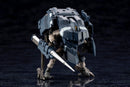 Hexa Gear - Aerial Fighter Woodpecker