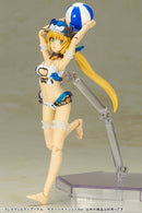 Frame Arms Girl - Hresvelgr=Ater Summer Vacation Ver.