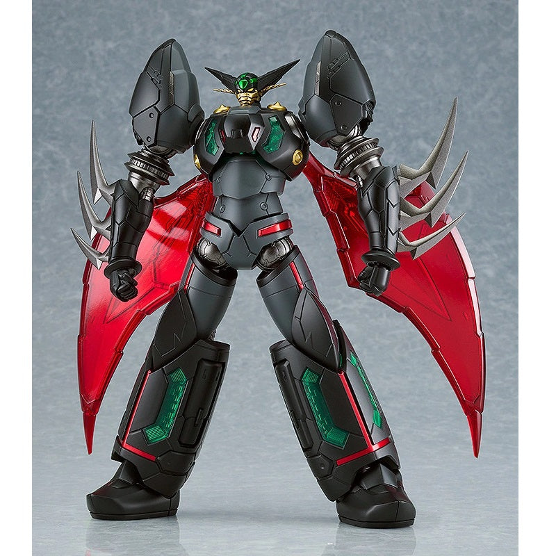 MODEROID Shin Getter Robo Tarak