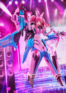 V.F.G. Macross Delta Walkure Makina Nakajima