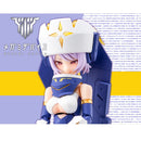 Megami Device - Bullet Knights Exorcist