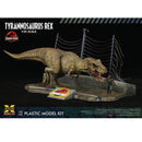 Jurassic Park 1/35 T-Rex