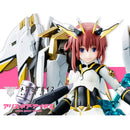 Megami Device - Alice Gear Aegis - Sugumi Kanagata