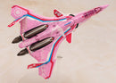 V.F.G. Macross Delta Walkure Makina Nakajima