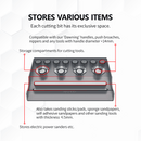DSPIAE - PT-R/PR Tool Stand and Storage Compartments (4 Colors)