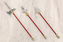 M.S.G. Virtuous Style 03 Pole Weapon Set